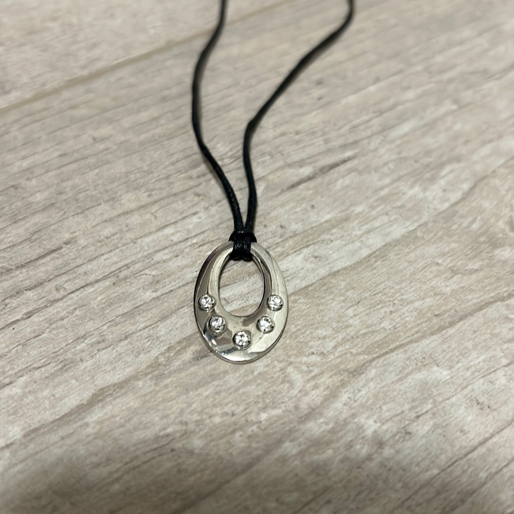 High quality necklace